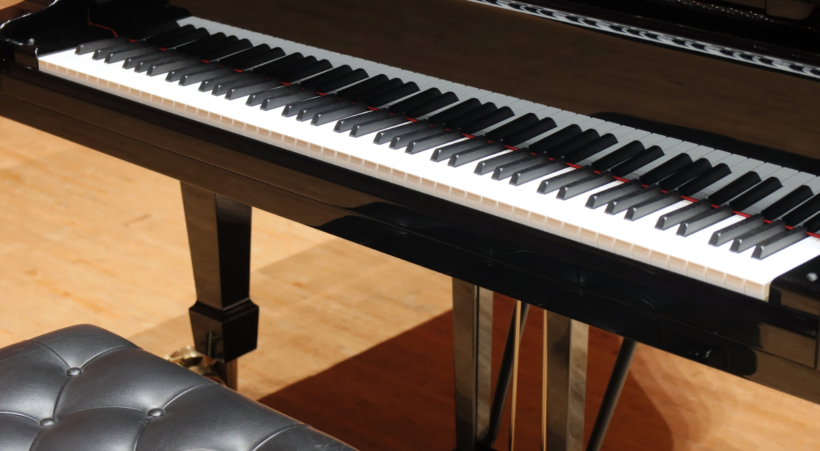 ピアノのちゅこぴー