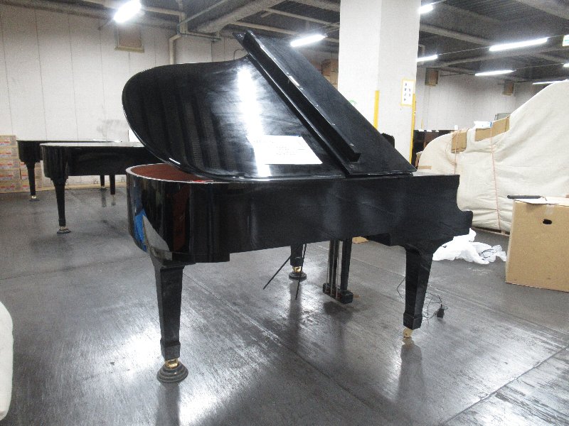 ヤマハ（YAMAHA）　C3SG　中古グランドピアノ