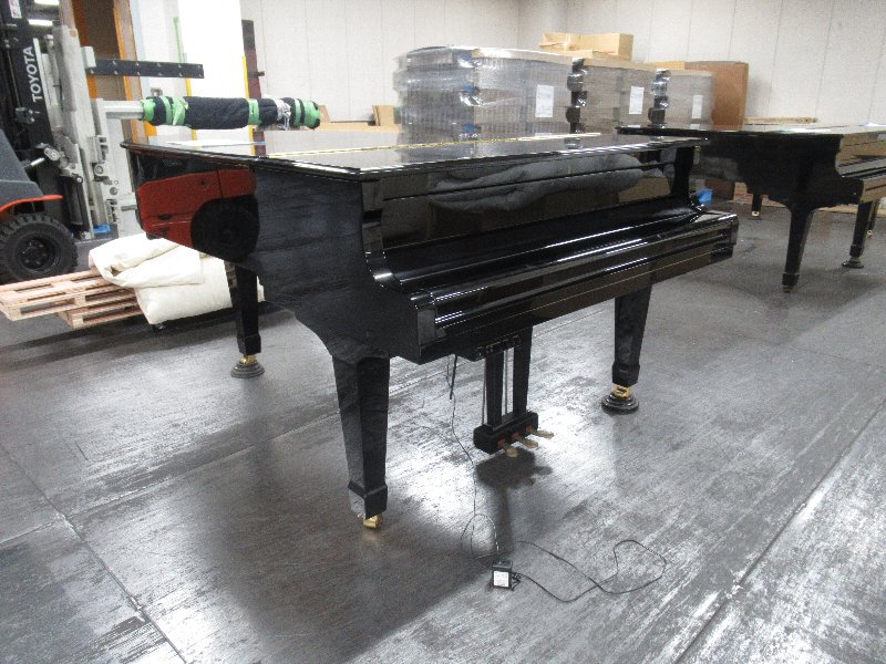 ヤマハ（YAMAHA）　C3SG　中古グランドピアノ