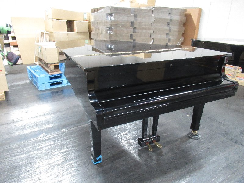 ヤマハ（YAMAHA）　G3E　中古グランドピアノ