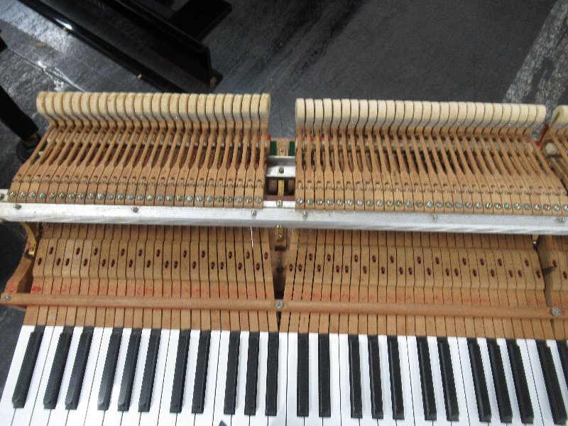 ヤマハ（YAMAHA）　G3E　中古グランドピアノ