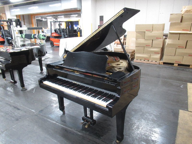 ヤマハ（YAMAHA）　G2E　中古グランドピアノ