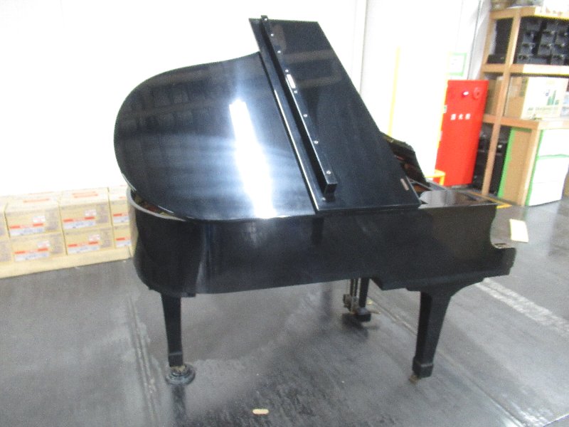 ヤマハ（YAMAHA）　G2E　中古グランドピアノ