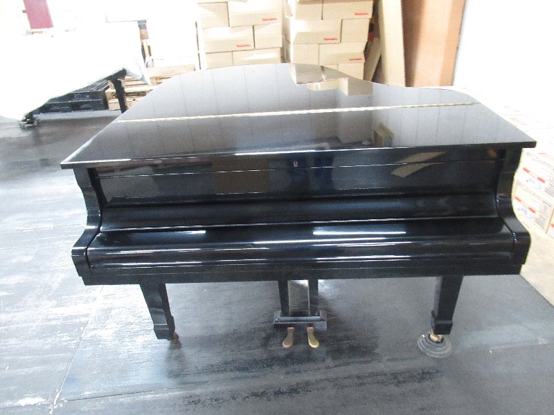 ヤマハ（YAMAHA）　G2E　中古グランドピアノ