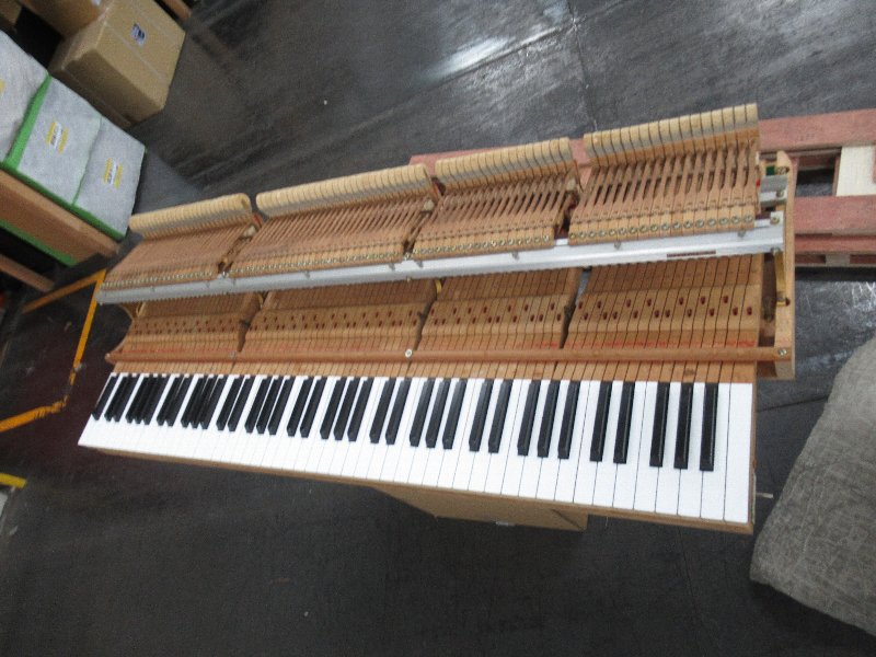 ヤマハ（YAMAHA）　G2E　中古グランドピアノ