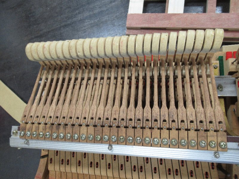 ヤマハ（YAMAHA）　G2E　中古グランドピアノ