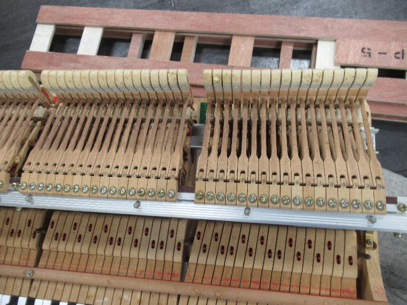 ヤマハ（YAMAHA）　G2E　中古グランドピアノ