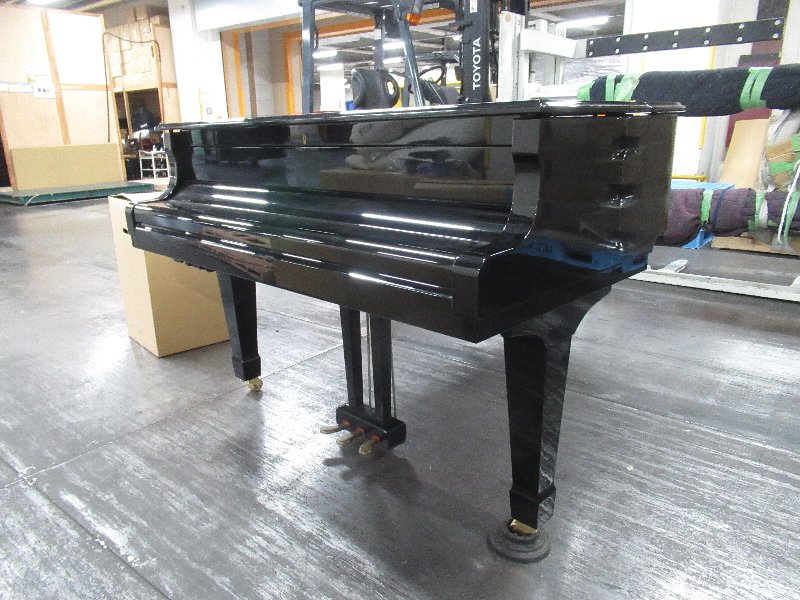 ヤマハ（YAMAHA）　C5LSN　中古グランドピアノ