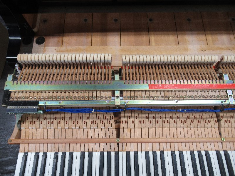ヤマハ（YAMAHA）　C5LSN　中古グランドピアノ