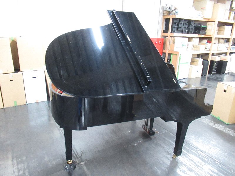 ヤマハ（YAMAHA）　G3B　中古グランドピアノ
