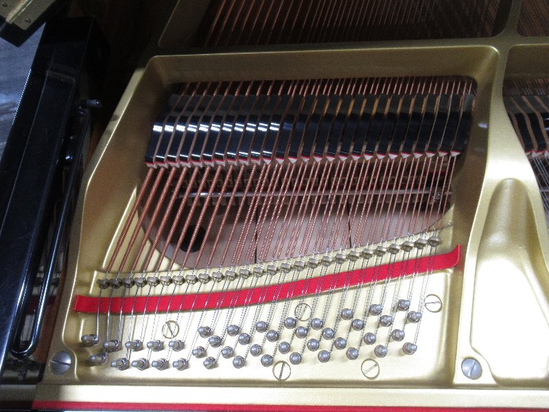 ヤマハ（YAMAHA）　G3B　中古グランドピアノ