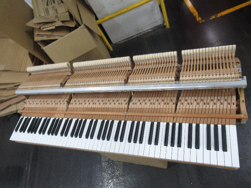 ヤマハ（YAMAHA）　G3B　中古グランドピアノ