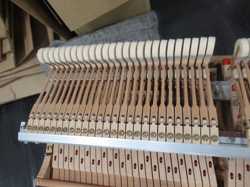ヤマハ（YAMAHA）　G3B　中古グランドピアノ