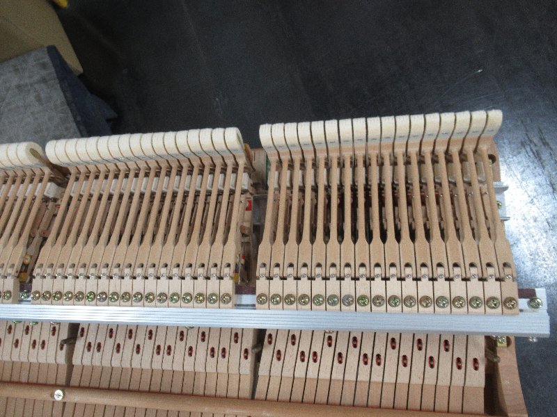 ヤマハ（YAMAHA）　G3B　中古グランドピアノ