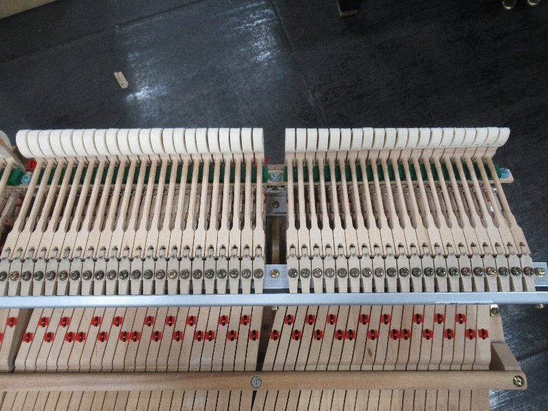 カワイ（KAWAI）　GM1　中古グランドピアノ