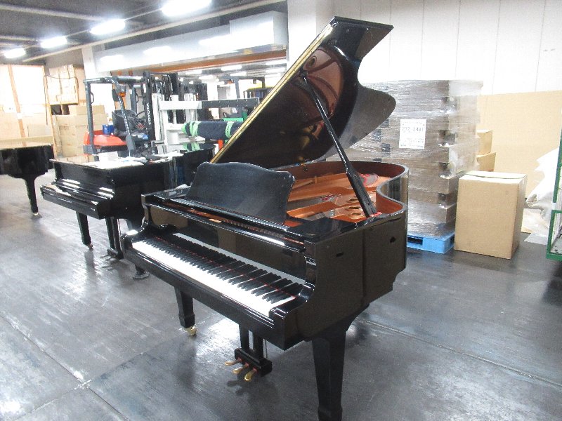 ヤマハ（YAMAHA）　C5LA　中古グランドピアノ