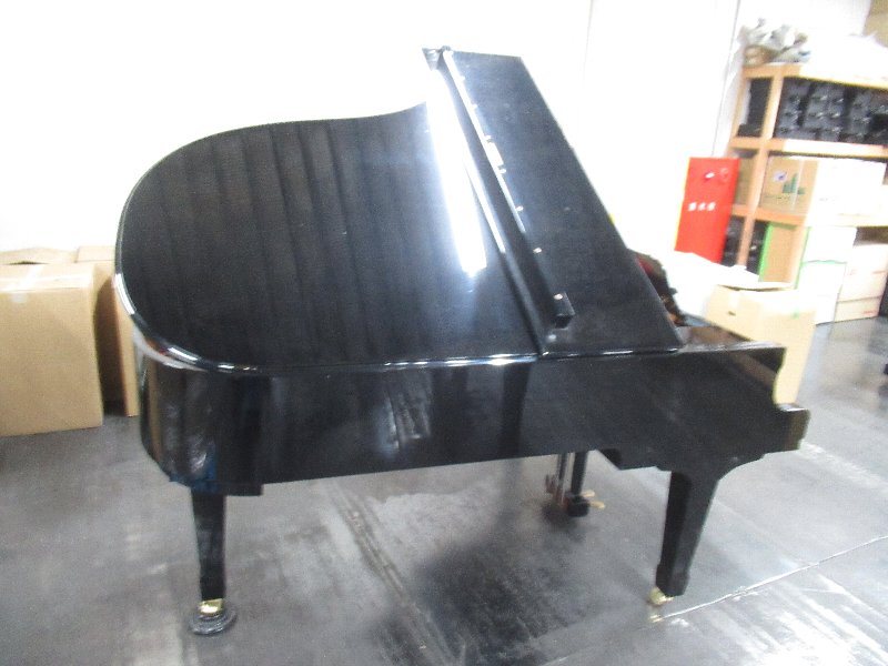 ヤマハ（YAMAHA）　C5LA　中古グランドピアノ