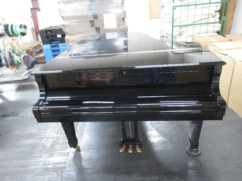ヤマハ（YAMAHA）　C5LA　中古グランドピアノ