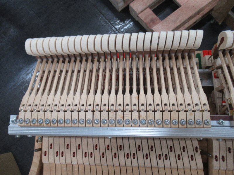 ヤマハ（YAMAHA）　C5LA　中古グランドピアノ