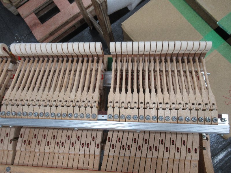 ヤマハ（YAMAHA）　C5LA　中古グランドピアノ