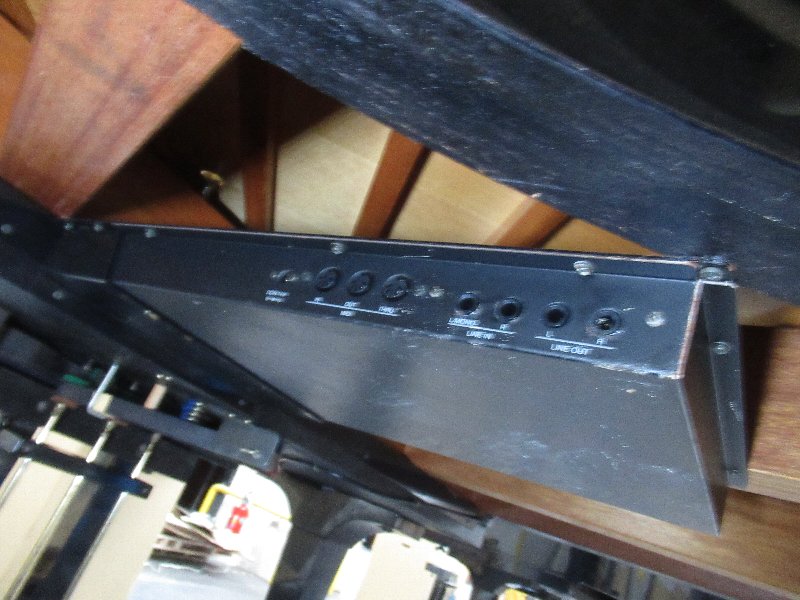カワイ（KAWAI）　KG3N　中古グランドピアノ