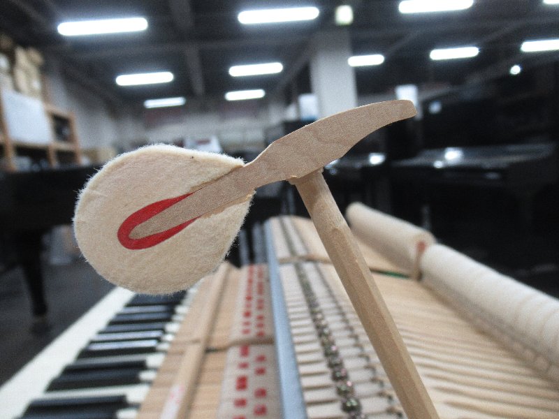 カワイ（KAWAI）　KG3N　中古グランドピアノ