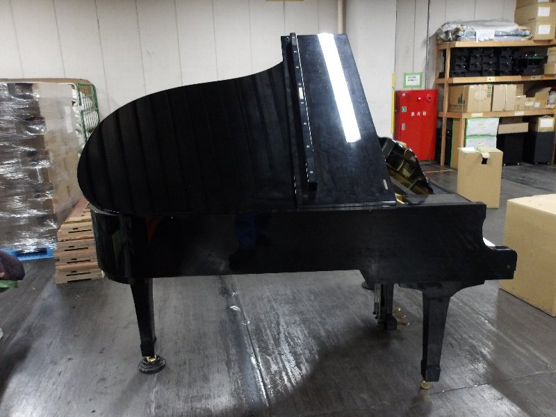 ヤマハ（YAMAHA）　G5E　中古グランドピアノ
