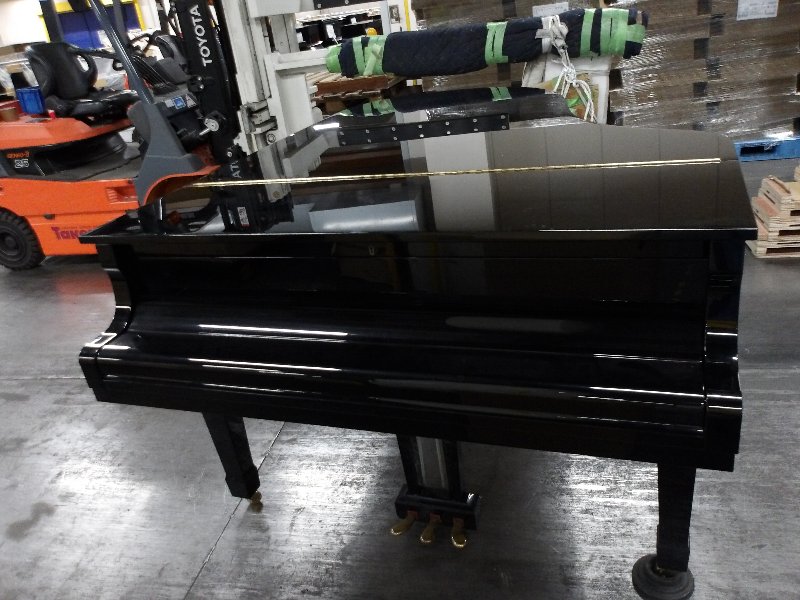 ヤマハ（YAMAHA）　G5E　中古グランドピアノ