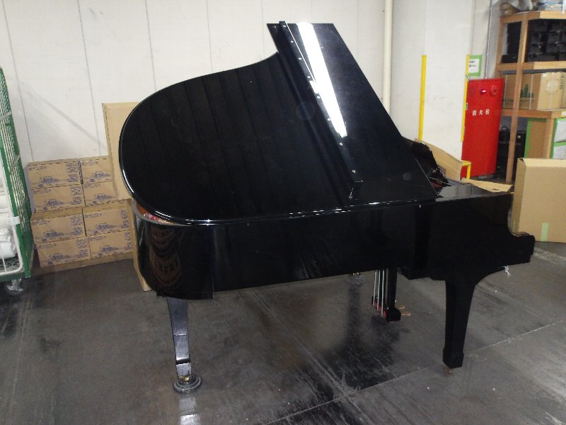 ヤマハ（YAMAHA）　C3(RF)　中古グランドピアノ