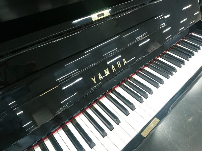 ヤマハ（YAMAHA）　UX3　中古アップライトピアノ