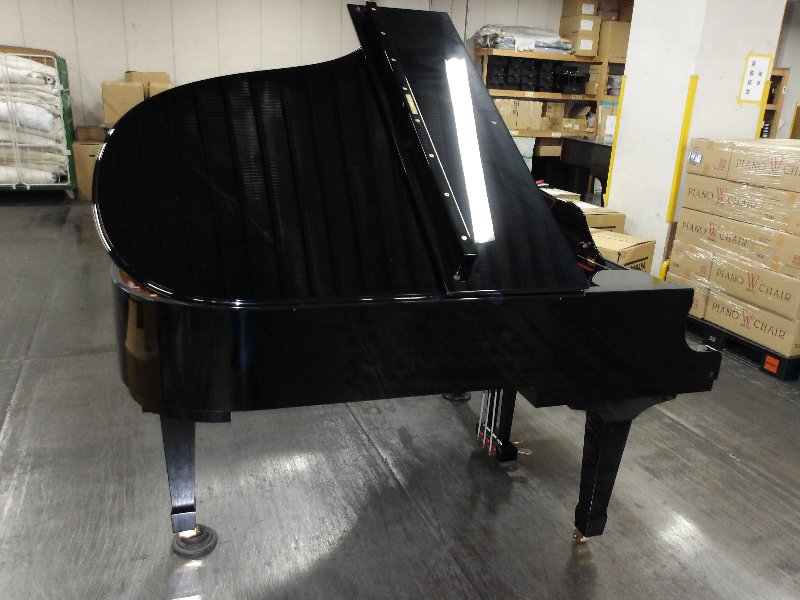 ヤマハ（YAMAHA）　C3AE　中古グランドピアノ
