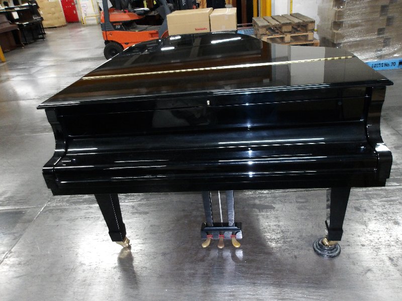ヤマハ（YAMAHA）　C3AE　中古グランドピアノ