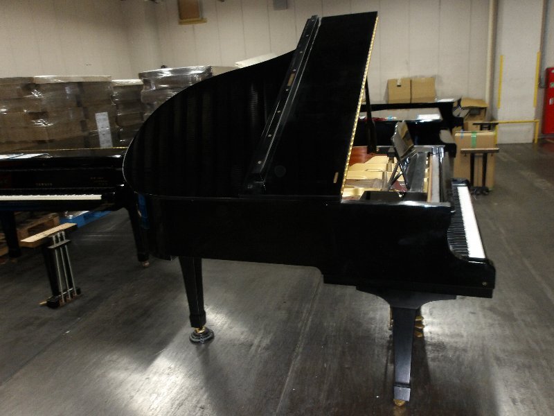 ヤマハ（YAMAHA）　G2E　中古グランドピアノ