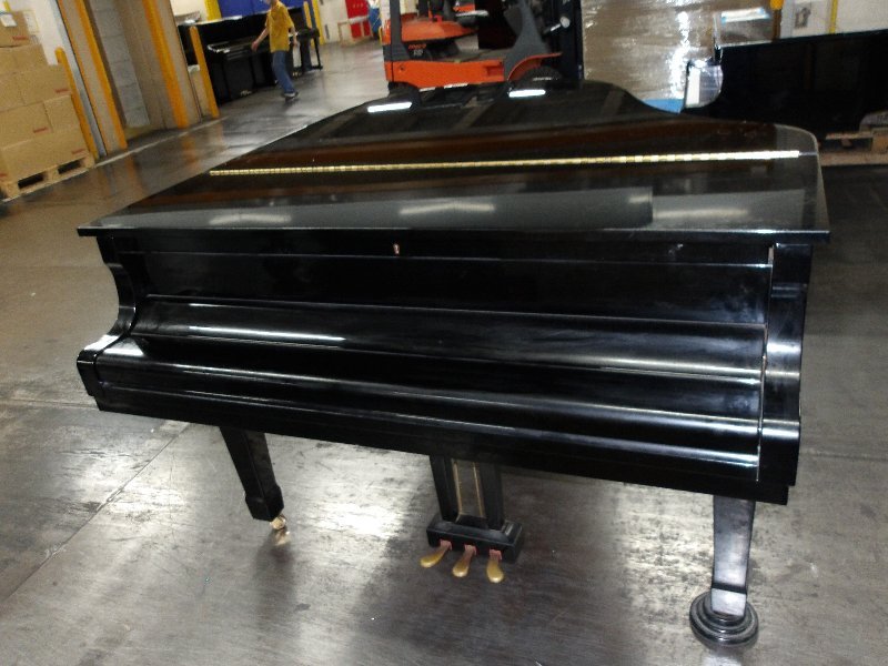ヤマハ（YAMAHA）　G2E　中古グランドピアノ