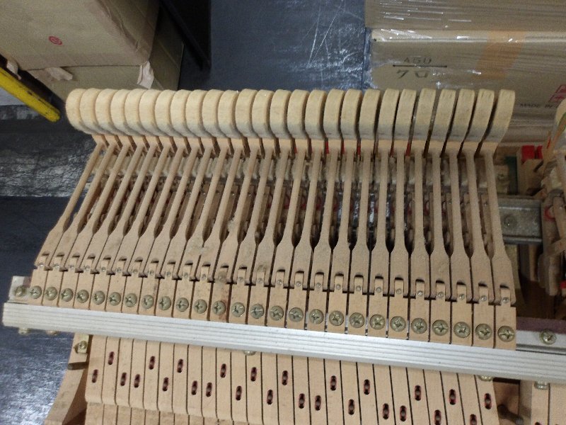 ヤマハ（YAMAHA）　G2E　中古グランドピアノ