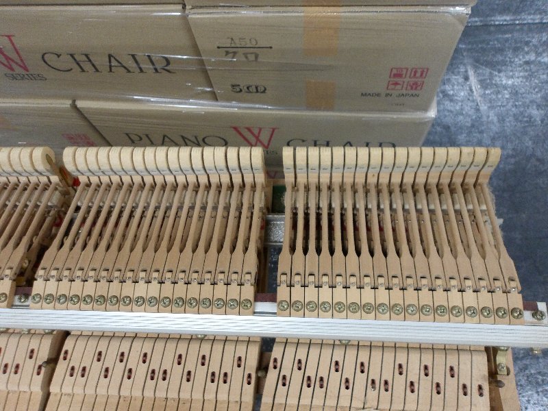 ヤマハ（YAMAHA）　G2E　中古グランドピアノ