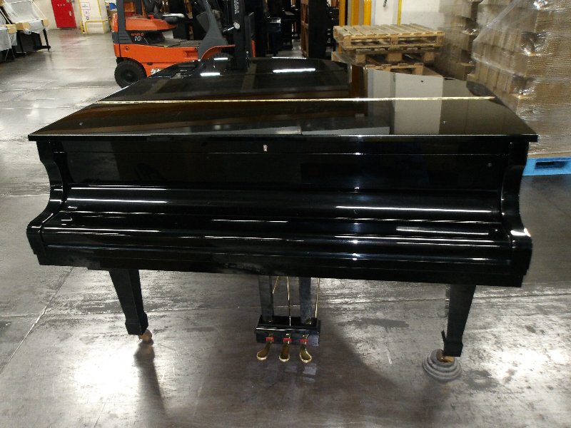 カワイ（KAWAI）　KG1N　中古グランドピアノ