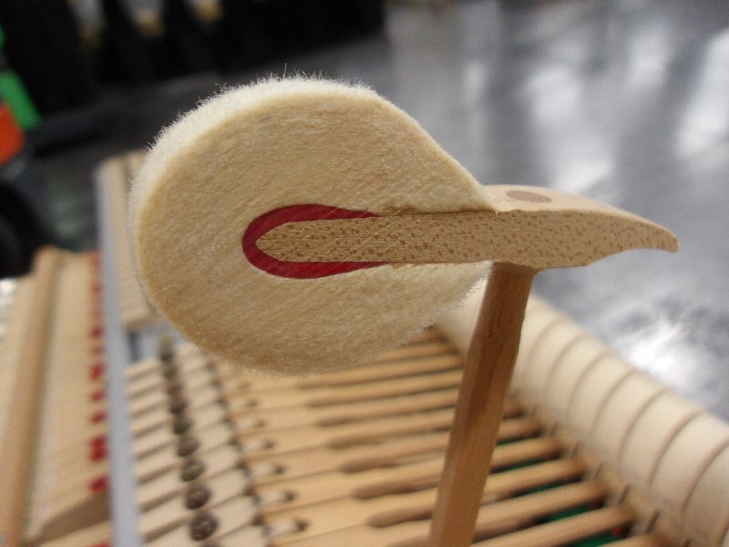カワイ（KAWAI）　KG1N　中古グランドピアノ