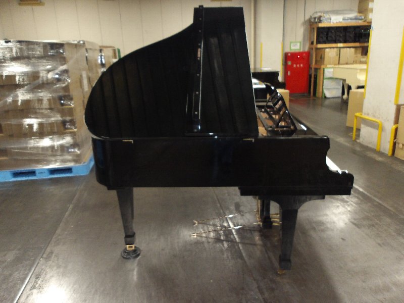 カワイ（KAWAI）　KG1N　中古グランドピアノ
