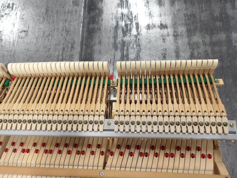 カワイ（KAWAI）　KG1N　中古グランドピアノ