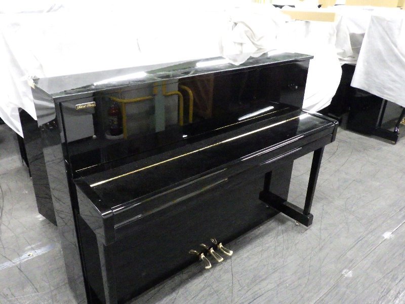 ヤマハ（YAMAHA）　U5AS　中古アップライトピアノ