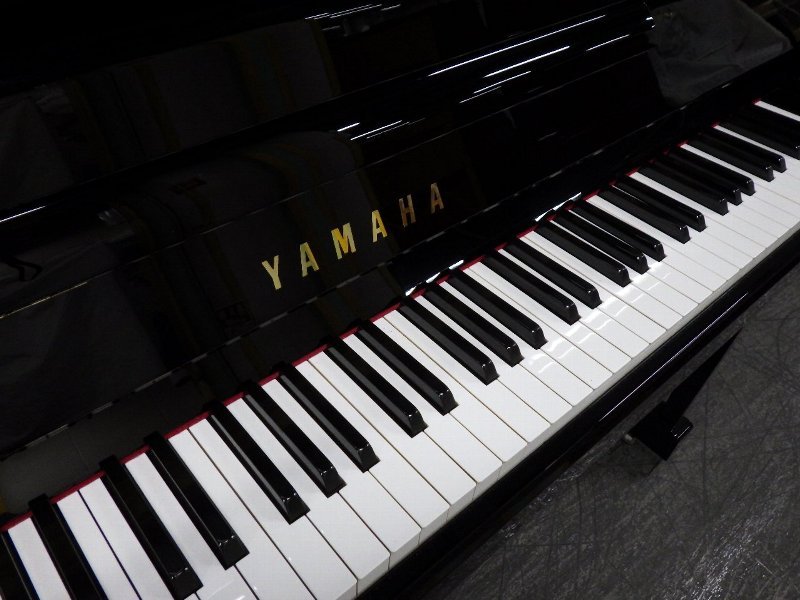 ヤマハ（YAMAHA）　U5AS　中古アップライトピアノ