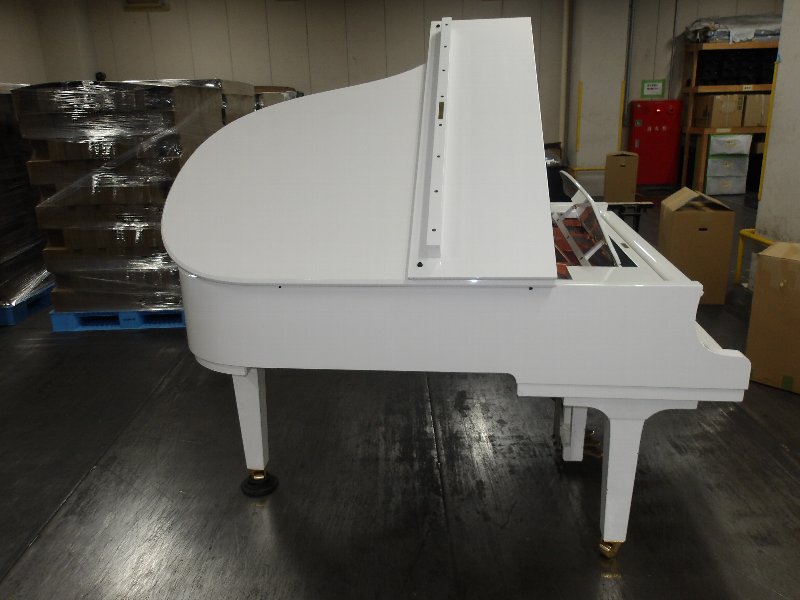 ヤマハ（YAMAHA）　C3X　中古グランドピアノ