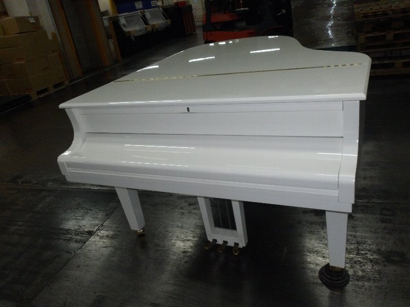 ヤマハ（YAMAHA）　C3X　中古グランドピアノ