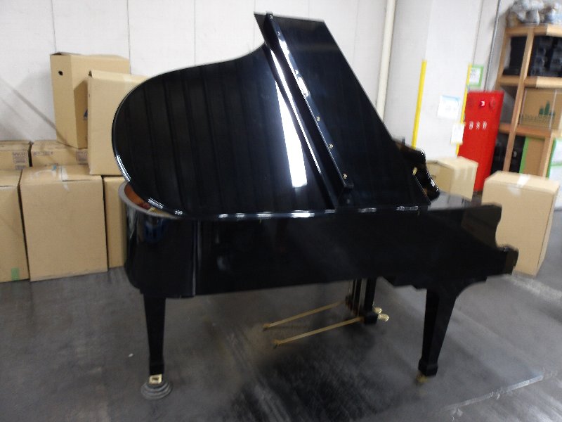 カワイ（KAWAI）　RX3RA　中古グランドピアノ