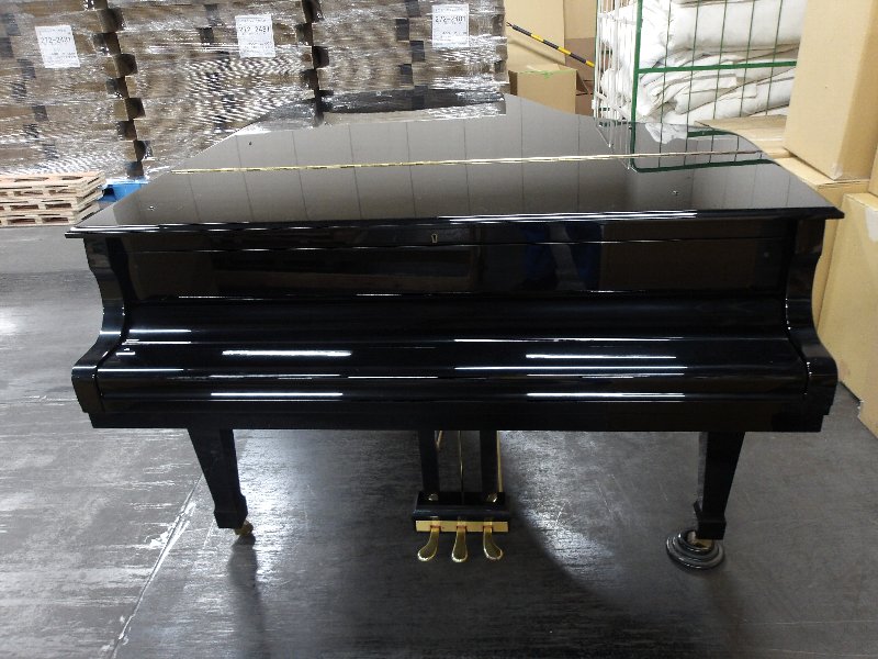 カワイ（KAWAI）　RX3RA　中古グランドピアノ