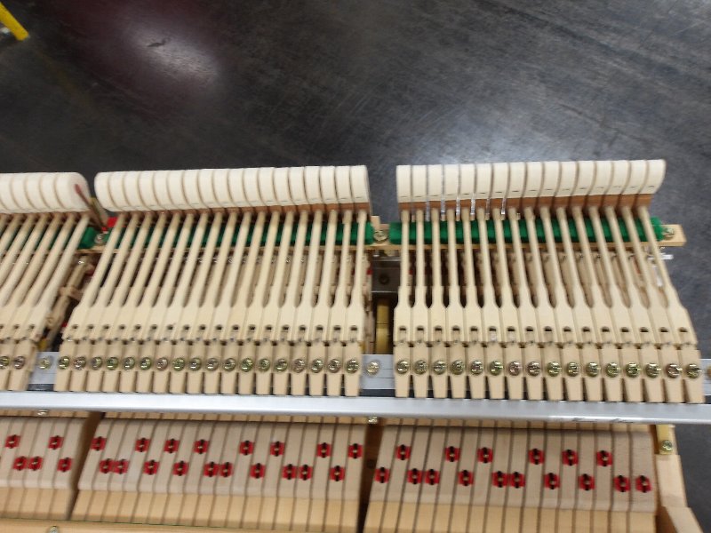 カワイ（KAWAI）　RX3RA　中古グランドピアノ