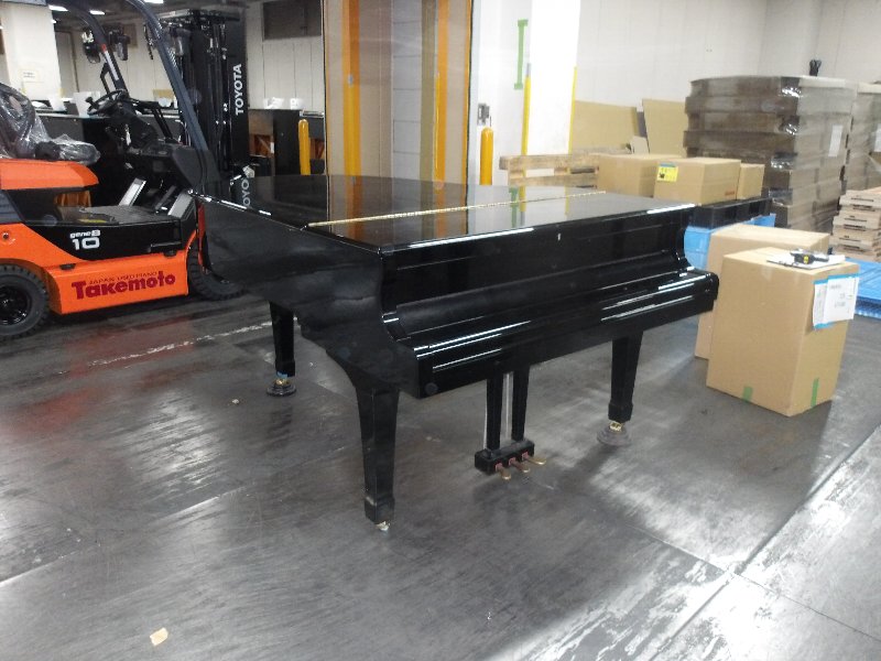 ヤマハ（YAMAHA）　C3B　中古グランドピアノ