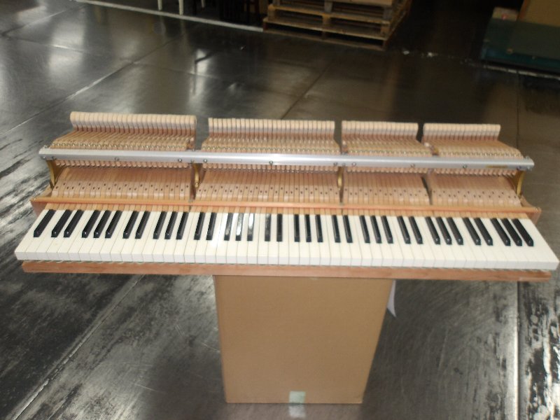 ヤマハ（YAMAHA）　C3B　中古グランドピアノ