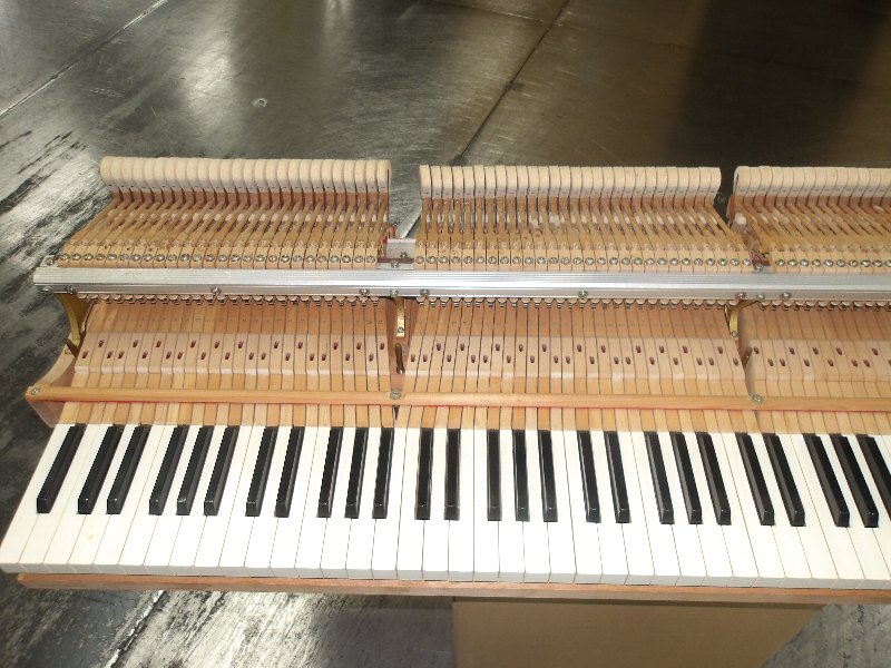 ヤマハ（YAMAHA）　C3B　中古グランドピアノ